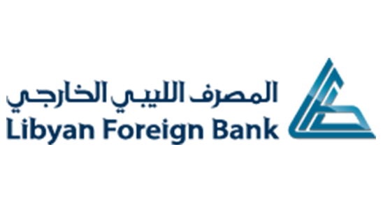 Libyan foreign bank
