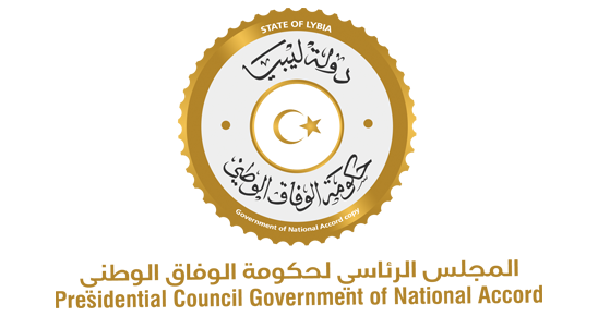 Presidential Council Governemnt of National Accord